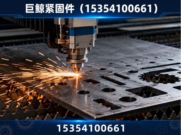 永年区高铁预埋件展示图